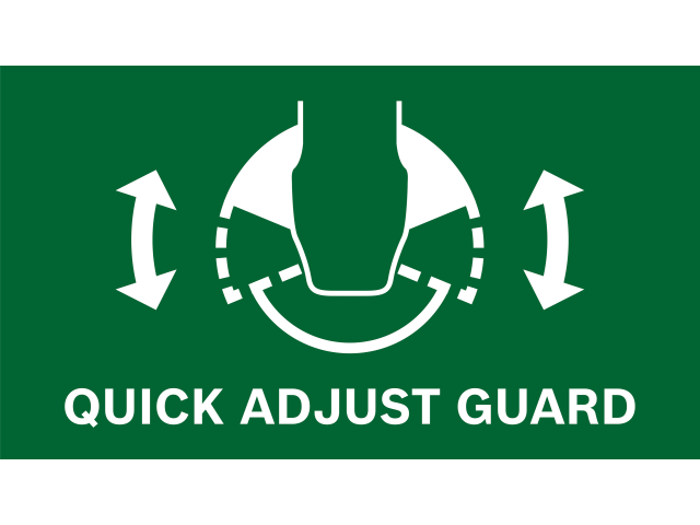 Akumulatorski kotni brusilnik Bosch PWS 18V-70, 06033E6000